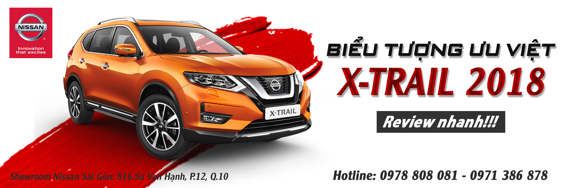 XE Xtrail