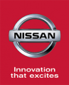 Nissan Sài Gòn